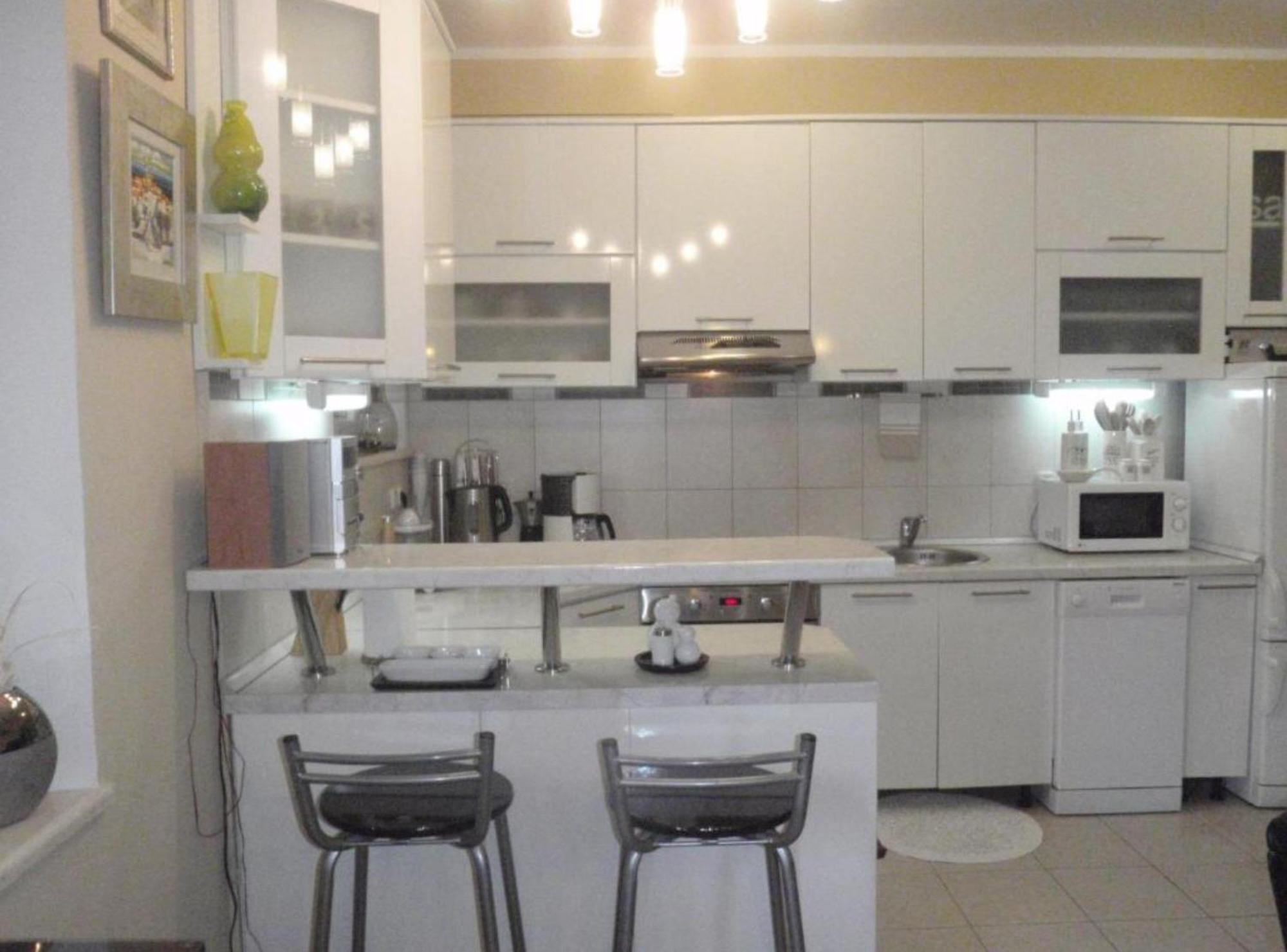 Apartment Plaza กอร์จูลา ภายนอก รูปภาพ